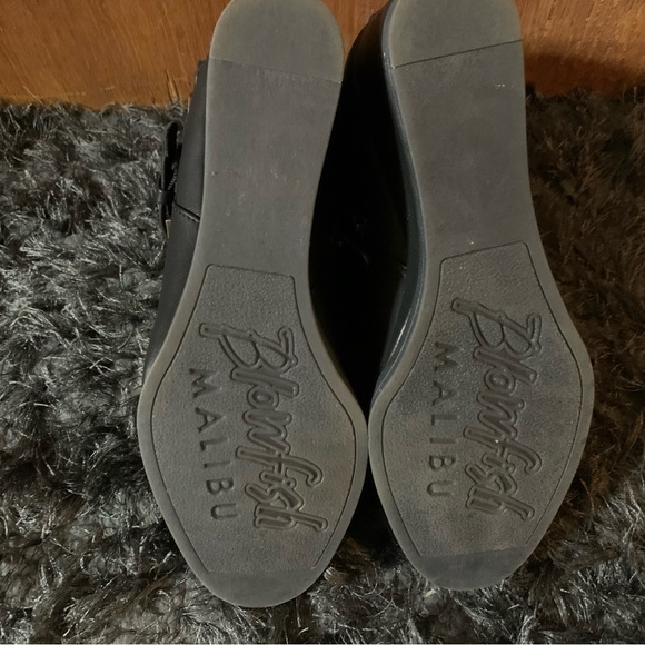 Blowfish Malibu boots - Picture 2 of 3